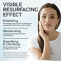 NUVADERMIS 35% Glycolic Acid Peel Pads – 60 Pads — image 4