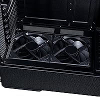 Lian Li LANCOOL 207 Digital ATX Case — image 3