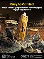 MOVE SPEED WID 10 256GB External SSD — image 5