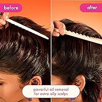 Amika Perk Up Ultra Oil Control Dry Shampoo 6.3oz — image 6