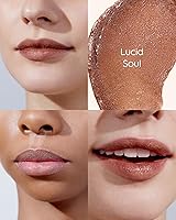 ieró Beauty 3-in-1 Moisturizing Vegan Tinted Lip Balm - Lucid Soul — image 2