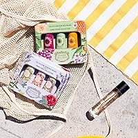 Panier des Sens Mini Hand Cream Set - 3x1 Floz — image 8