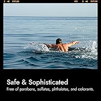 Modern Memory Fresh Aqua Eau de Toilette for Men, 75mL — image 4