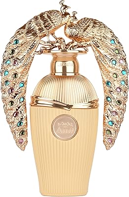 Lattafa Afeef Eau de Parfum 100mL