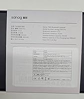 Sanag Z50SPro Wireless Earbuds — image 11