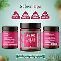 Chebe Hair Growth Grease with Rosemary Oil, 8oz — image 8