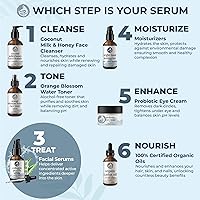 Foxbrim Peptide Collagen Serum 1 fl oz — image 6