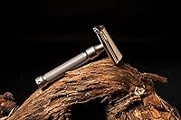 The Goodfellas' Smile Rasoio di sicurezza Legione Slant Razor — image 7