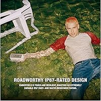 Marshall Emberton II Portable Bluetooth Speaker — image 4