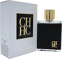 Carolina Herrera CH for Men Eau de Toilette Spray 3.4oz — image 1