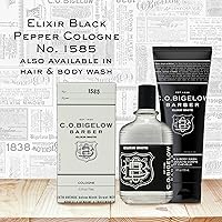 C.O. Bigelow Elixir White Cologne for Men, 2.5 Fl Oz — image 5