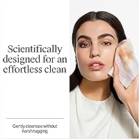 Neutrogena Makeup Remover Wipes, Ultra-Soft Micellar Cleansing Wipes, 25 Count (6 Pack) — image 5