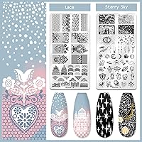 Biutee Nail Stamper Kit — image 8