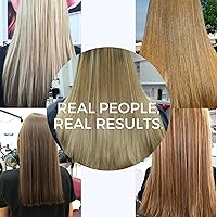 Kerazon Blonde Brazilian Hair BTX Treatment Purple Mask 9.91oz — image 3