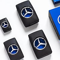 Mercedes Benz Man Eau de Toilette for Men 6.7oz — image 9