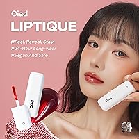 Oiad Liptique Korean Lip Stain Peel Off - 005 WEIRVE — image 3