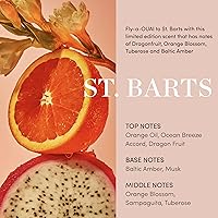 OUAI Body Cleanser St. Barts, 10oz — image 4