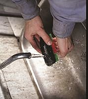 Vikan Hard Nail Brush — image 4