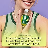 KraveBeauty Kale-Lalu-yAHA 5.25% AHA Exfoliator 6.76oz — image 6