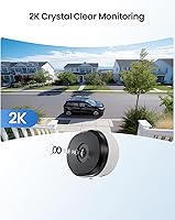 ZOSI C680 2K Window Security Camera — image 5