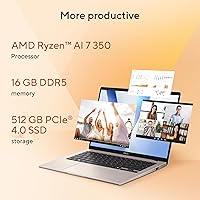 ASUS Vivobook 14 M1407KA-PS74 — image 5