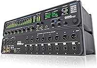 MOTU 896mk3 Hybrid Audio Interface — image 4