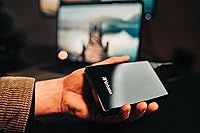 Verbatim 53023 1TB Store 'n' Go USB 3.0 External Hard Drive — image 4