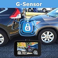 Diamond Lark LF-D108 1080P Dash Camera — image 4