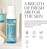 Natura Bissé Oxygen Mousse Foaming Cleanser 5.3oz — image 4
