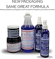 H-42 Clipper Blade Cleaner 16oz — image 8