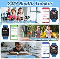 Sootingot P70 Kids Smart Watch — image 2