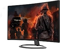 Sceptre C278W-1920R 27″ Curved Monitor — image 14