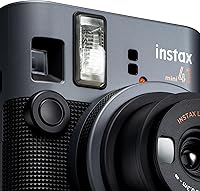 Fujifilm Instax mini 41 Instant Camera — image 6