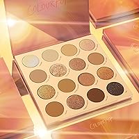ColourPop Golden Hour Eyeshadow Palette — image 6