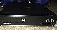 Magnavox DP100MW8B Progressive Scan DVD Player — image 1