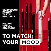 Deck of Scarlet Threeway Solid Lip Oil - Pink Provocateur — image 3