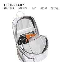 adidas Excel Backpack for Men & Women — image 2