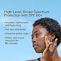 Shiseido Ultimate Sun Protector Lotion SPF 60 - 4.8oz — image 2