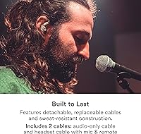 MEE audio MX2 PRO Dual-Driver Hybrid IEM — image 4