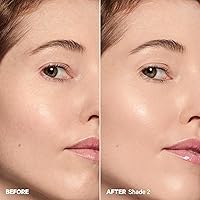 Milk Makeup Hydro Grip Hydrating Gel Skin Tint - Shade 02 Fair with Neutral Undertones — image 5