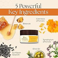 UpWellness Manuka Miracle Honey Lotion 3.53oz — image 5