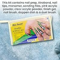 Mia Secret Studio Acrylic Kit — image 7