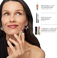 Lancôme L'Absolu Rouge Hydrating Cream Lipstick 250 Tendre Mirage — image 11