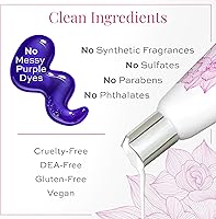 Maison 276 3-Step System for Silver & Blonde Hair — image 6