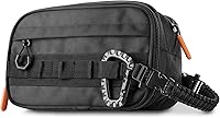 Fitdom Tactical Toiletry Bag — image 1