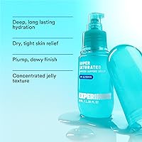 Experiment Super Saturated Ultra Hydrating Barrier Serum – 30% Glycerin, 1.35 FL OZ — image 5