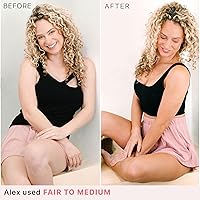 Beauty by Earth Self Tanner Spray Fair to Medium 6oz — image 2