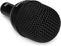 Audix F6 Hypercardioid Dynamic Kick Drum Microphone — image 5