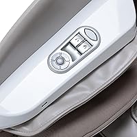 Alfine A688 Heaven Duet Massage Chair — image 7