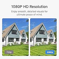 Noorio B200-SE Security Camera — image 7